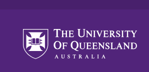 University of Queensland Logo